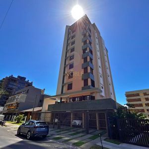 Apartamento com 125m², 3 dormitórios, 2 suítes, 1 vaga no Ilha de Malta em Torres para Comprar
