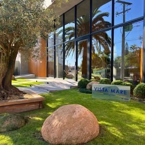 Apartamento com 49m², 1 dormitório, 1 suíte, 1 vaga no Vista Mare em Torres para Comprar