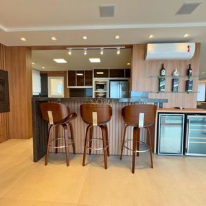 Apartamento com 296m², 4 dormitórios, 4 suítes, 3 vagas no Infinity Ocean em Torres para Comprar