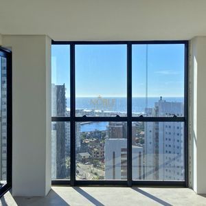 Apartamento com 113m², 3 dormitórios, 1 suíte, 2 vagas no Mirage em Torres para Comprar