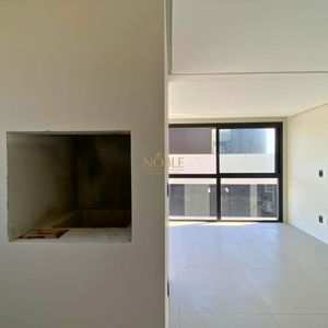 Apartamento com 33m², 1 dormitório, 1 vaga no Majestic Residencial em Torres para Comprar