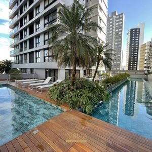 Apartamento com 220m², 4 dormitórios, 4 suítes, 3 vagas no Vitra em Torres para Comprar