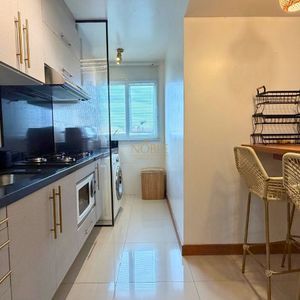 Apartamento com 173m², 2 dormitórios, 1 suíte, 2 vagas no Punta Cana em Torres para Comprar