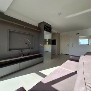 Apartamento com 74m², 2 dormitórios, 2 suítes, 1 vaga no Malbec em Torres para Comprar