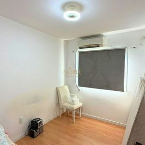 Apartamento com 59m², 2 dormitórios, 1 vaga no Vivendas de Santa Paula em Torres para Comprar