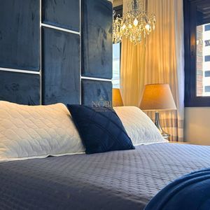 Apartamento com 110m², 3 dormitórios, 1 suíte, 2 vagas no LONDON em Torres para Comprar