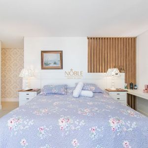 Apartamento com 220m², 4 dormitórios, 4 suítes, 3 vagas no Vitra em Torres para Comprar