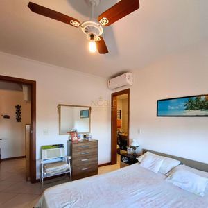 Apartamento com 92m², 2 dormitórios, 2 suítes, 1 vaga no Cartagena em Torres para Comprar