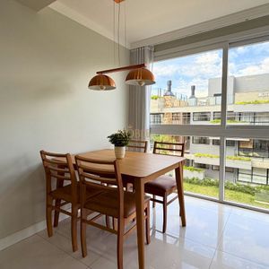 Cobertura com 183m², 2 dormitórios, 1 suíte, 1 vaga no CARPE DIEM em Torres para Comprar