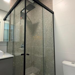 Geminado com 69m², 2 dormitórios, 1 suíte, 1 vaga no bairro Loteamento Nova Cachoeira em Três Cachoeiras para Comprar