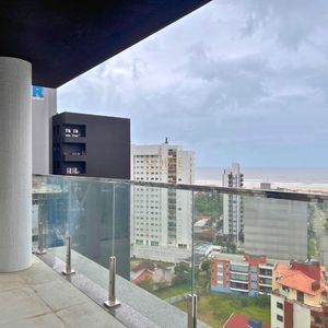 Apartamento com 107m², 2 dormitórios, 2 suítes, 2 vagas no Ibiza em Torres para Comprar