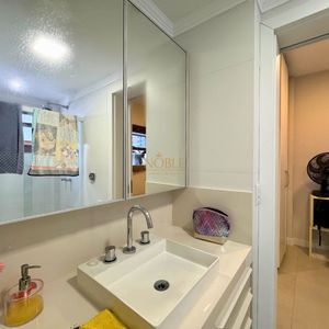 Apartamento com 161m², 4 dormitórios, 4 suítes, 2 vagas no Mare Blu em Torres para Comprar