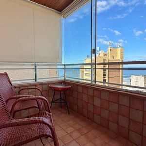 Apartamento com 44m², 1 dormitório, 1 vaga no Dunas Flat em Torres para Comprar