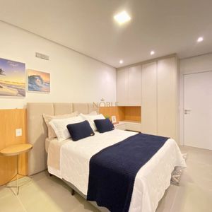 Apartamento com 94m², 2 dormitórios, 2 suítes, 1 vaga no Rosa dos Ventos em Torres para Comprar