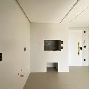 Apartamento com 67m², 2 dormitórios, 1 vaga no Majestic Residencial em Torres para Comprar