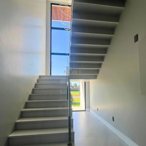 Casa de Condomínio com 240m², 4 dormitórios, 4 suítes, 2 vagas no Reserva das Águas em Torres para Comprar