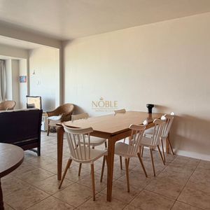 Apartamento com 134m², 3 dormitórios, 1 suíte, 1 vaga no Beira Mar em Torres para Comprar