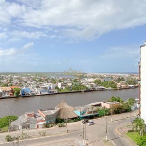 Apartamento com 124m², 3 dormitórios, 1 suíte, 1 vaga no Monte Olimpo em Torres para Comprar