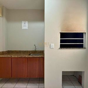 Apartamento com 88m², 2 dormitórios, 1 suíte, 1 vaga no Residencial Centenario em Torres para Comprar