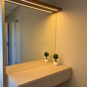 Apartamento com 91m², 2 dormitórios, 2 suítes, 2 vagas no Toronto em Torres para Comprar