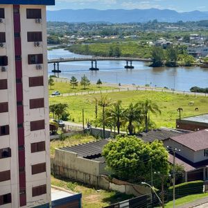 Apartamento com 49m², 1 dormitório, 1 suíte, 1 vaga no Vista Mare em Torres para Comprar