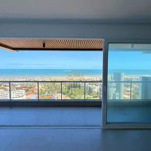 Apartamento com 93m², 2 dormitórios, 2 suítes, 1 vaga no Bella Vita em Torres para Comprar