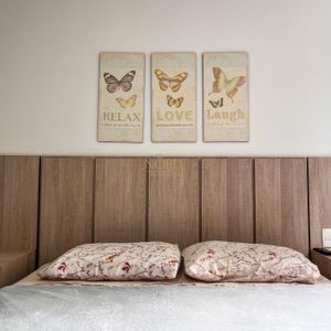 Apartamento com 130m², 3 dormitórios, 3 suítes, 1 vaga no Avant Garde em Torres para Comprar