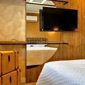 Apartamento com 173m², 2 dormitórios, 1 suíte, 2 vagas no Le Dune Residencial em Torres para Comprar