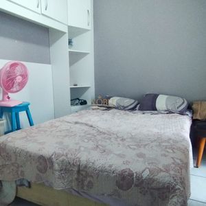 Apartamento com 40m², 1 dormitório no Ilha de Porto Belo em Torres para Comprar