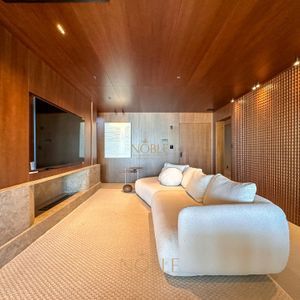 Cobertura com 344m², 3 dormitórios, 3 suítes, 3 vagas no Ares em Torres para Comprar