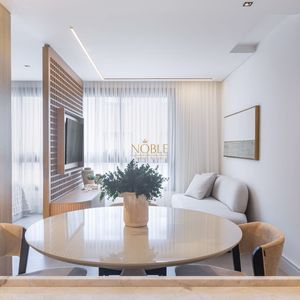 Apartamento com 43m², 1 dormitório, 1 vaga no Nature em Torres para Comprar