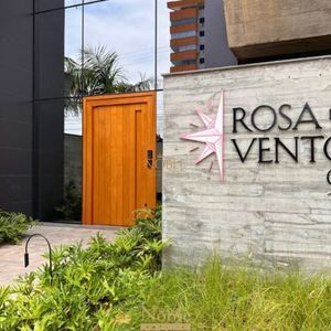 Apartamento com 78m², 2 dormitórios, 2 suítes, 1 vaga no Rosa dos Ventos em Torres para Comprar