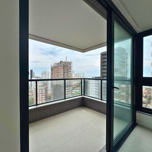 Apartamento com 117m², 3 dormitórios, 3 suítes, 2 vagas no Freedom em Torres para Comprar