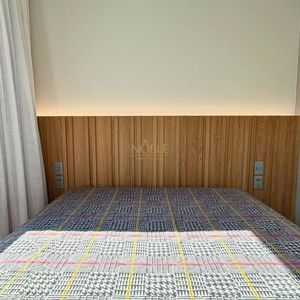 Apartamento com 43m², 1 dormitório, 1 vaga no Nature em Torres para Comprar