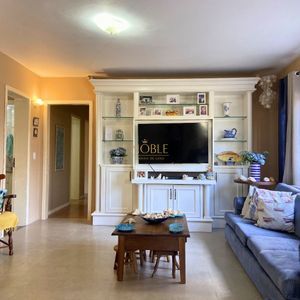 Apartamento com 146m², 4 dormitórios, 2 suítes, 2 vagas no Farol Da Praia em Torres para Comprar