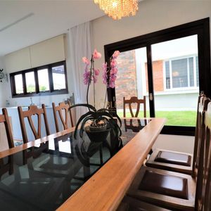 Casa de Condomínio com 301m², 4 dormitórios, 4 suítes, 2 vagas no Reserva das Águas em Torres para Comprar