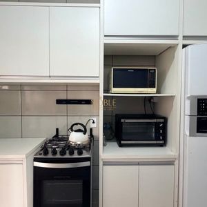 Apartamento com 94m², 2 dormitórios, 1 vaga no Alvorada em Torres para Comprar