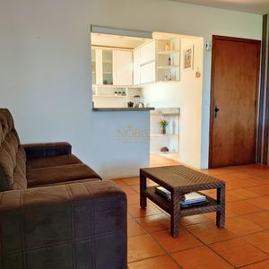 Apartamento com 106m², 3 dormitórios, 1 suíte, 1 vaga no Vista Nobre em Torres para Comprar