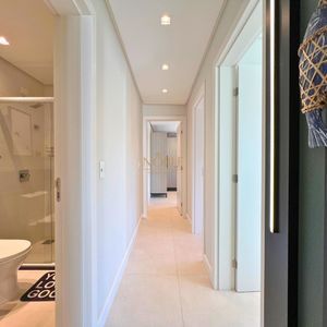 Cobertura com 202m², 3 dormitórios, 1 suíte, 2 vagas no San Andrés em Torres para Comprar