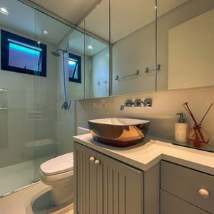 Apartamento com 139m², 3 dormitórios, 1 suíte, 1 vaga no Casa do Sol em Torres para Comprar