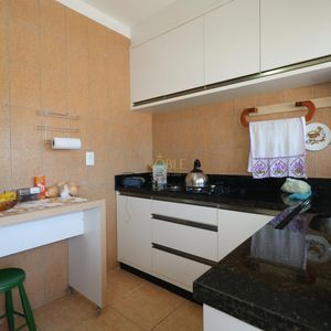 Cobertura com 149m², 3 dormitórios, 1 vaga no Residencial Barão em Torres para Comprar