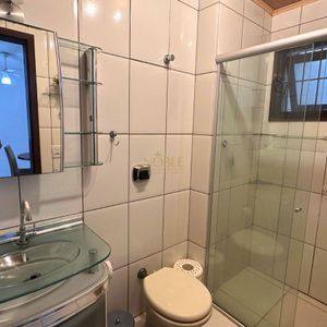 Apartamento, 1 dormitório no Edifício Saveiro em Torres para Comprar