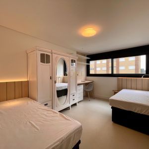 Apartamento com 72m², 2 dormitórios, 1 suíte, 1 vaga no Freedom em Torres para Comprar