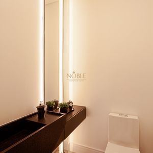 Casa de Condomínio com 204m², 3 dormitórios, 3 suítes, 2 vagas no Reserva das Águas em Torres para Comprar