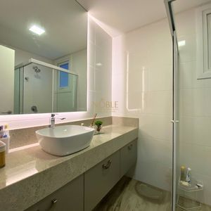 Cobertura com 167m², 3 dormitórios, 1 suíte, 2 vagas no Dom Raphael em Torres para Comprar