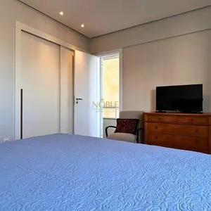 Apartamento com 170m², 3 dormitórios, 1 suíte, 1 vaga no Alvorada em Torres para Comprar