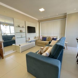 Apartamento com 68m², 2 dormitórios, 1 suíte, 1 vaga no Monet em Torres para Comprar