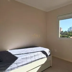 Apartamento com 95m², 3 dormitórios, 1 suíte, 1 vaga no Yokohama em Torres para Comprar