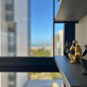 Apartamento com 114m², 3 dormitórios, 1 suíte, 2 vagas no Vista Mare em Torres para Comprar