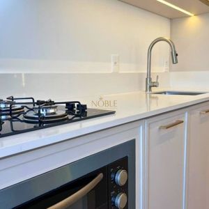 Apartamento com 100m², 2 dormitórios, 2 suítes, 2 vagas no Origem em Torres para Comprar